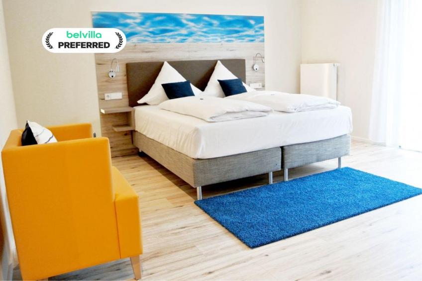 Superior Suite with Balcony/Terrace - foto 2