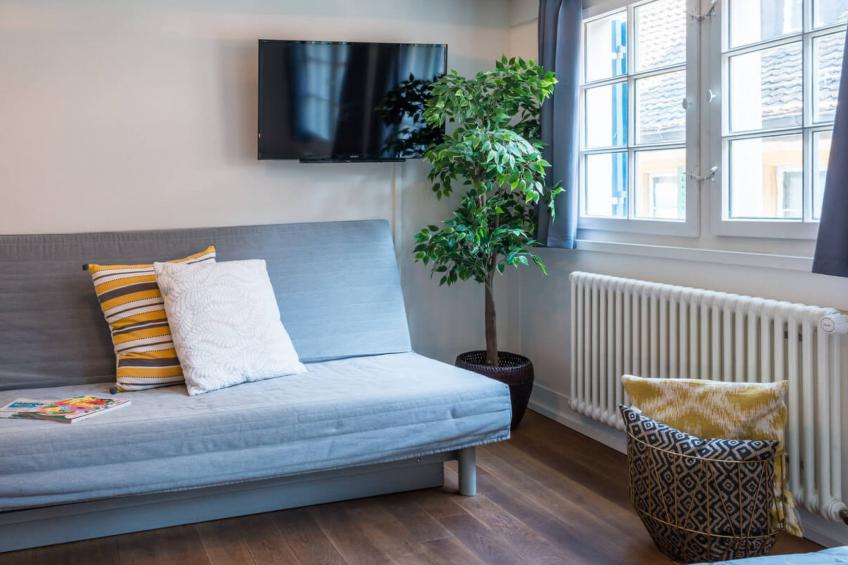 ZH Gasse 3 - HITrental Schmidgasse Apartment - foto 5