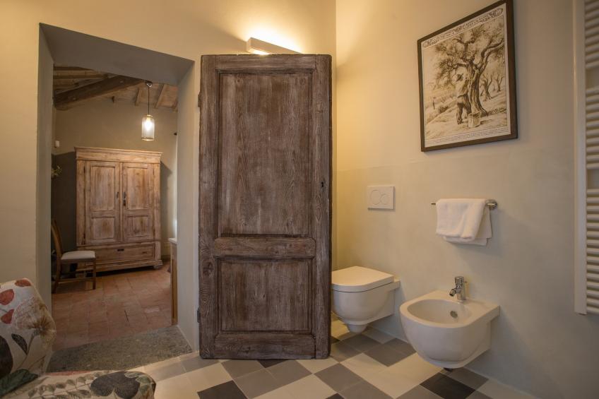 Villa Collina - foto 34