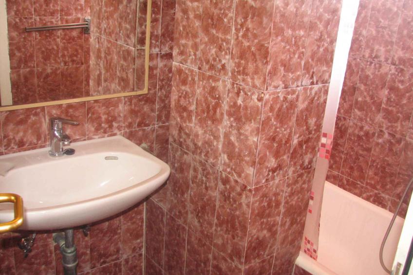 Holiday apartment with beautiful garden - BF-TRHJ - foto 9