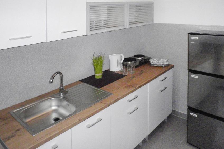 Semi-detached house, Wolin - foto 10