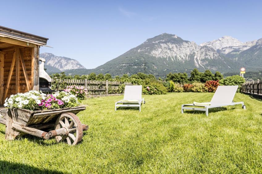holiday home, Strass im Zillertal - foto 7