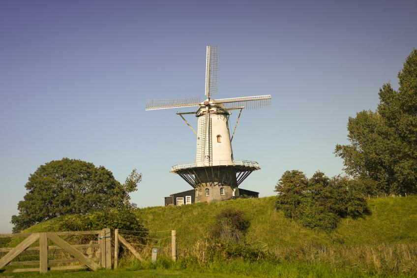 Domein Het Camperveer Veerse Meer 8 - foto 32