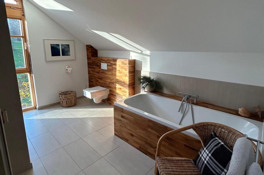 Landhaus St Georgen im Gailtal - foto 20