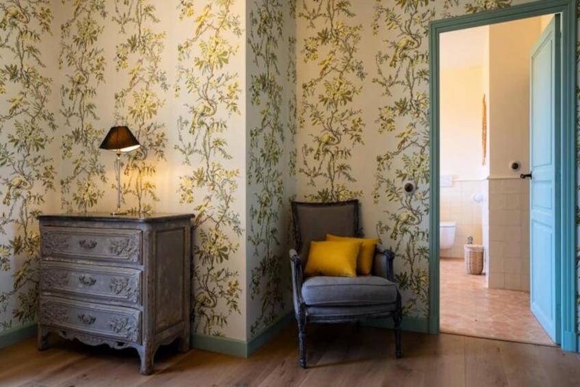 Domaine De La Rose Comtesse – L’art Du Luxe Intimiste En Provence - foto 25