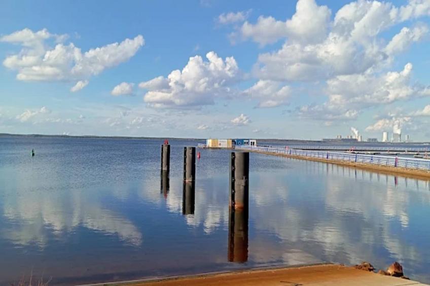 Hausboot am Bärwalder See - foto 37