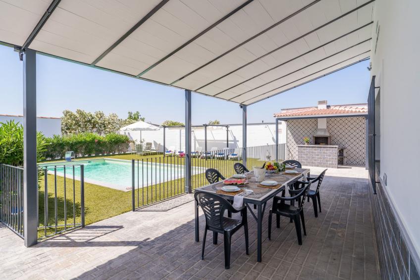 Casa rural Villa Gordito - foto 5