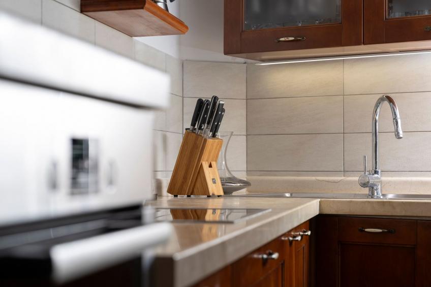 Villa Nauta - Peljesac, Ferienhaus mit Whirpool - foto 19