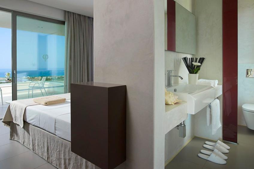 Youphoria Meerblick Villa Thalassa 3 Schlafzimmer - foto 17