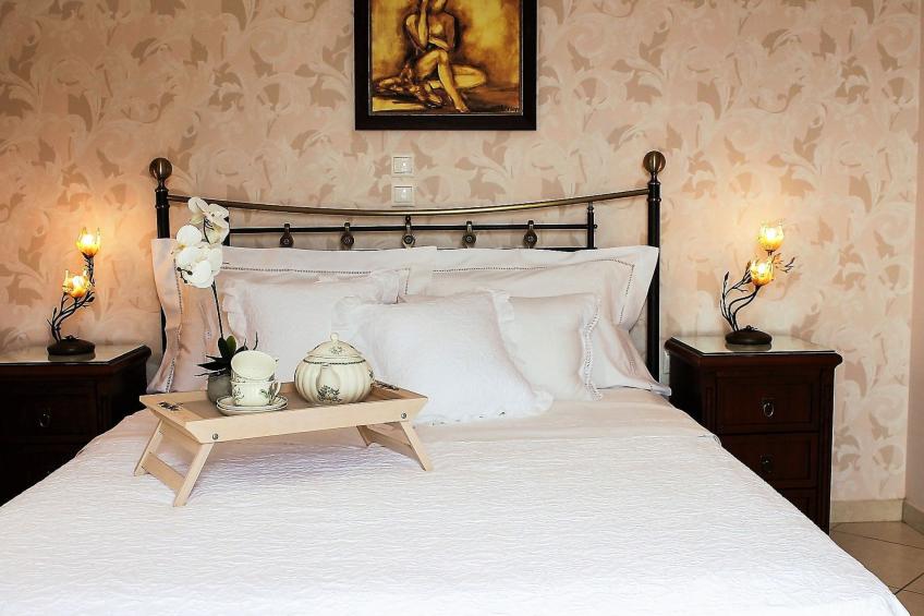 Wunderschöne Villa mit Panoramablick auf das Meer - foto 22