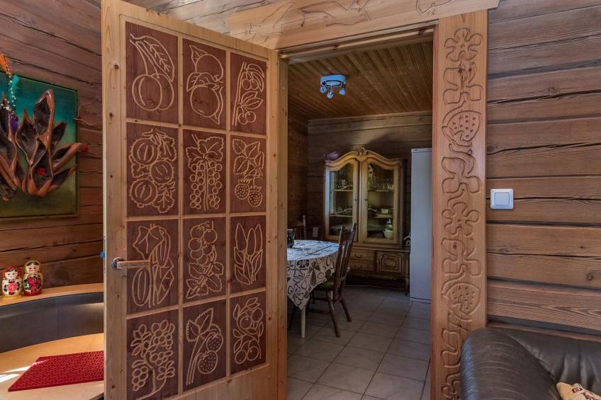 Villa kesäranta - foto 31