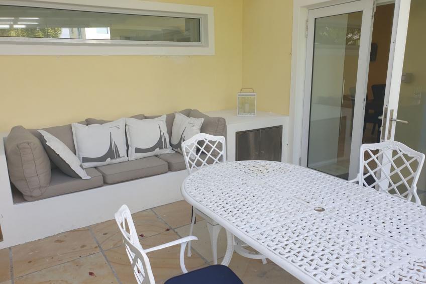 Gemütliche Ferienwohnung mit eigenem Garten - foto 8