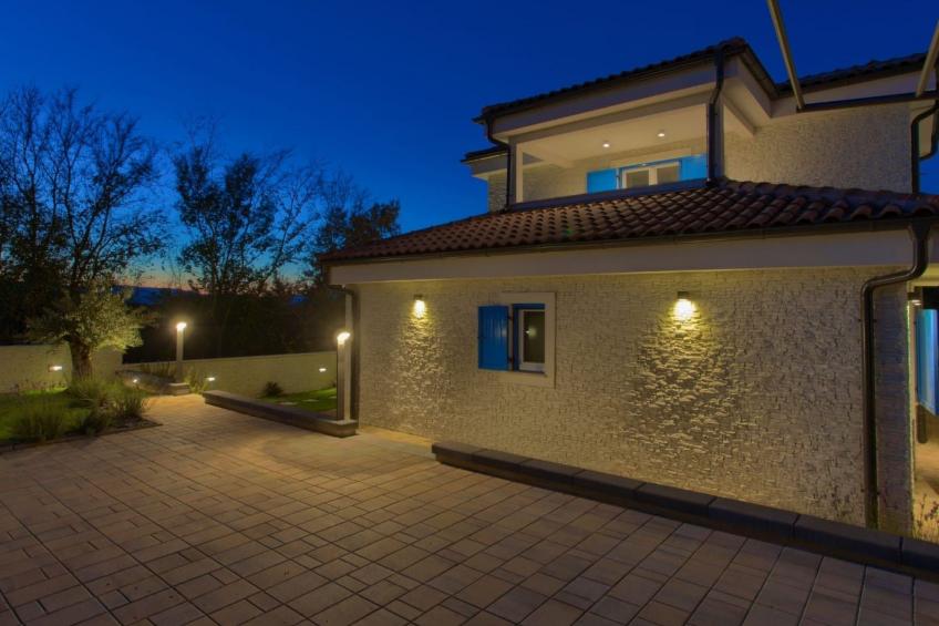 Villa Valle - foto 16