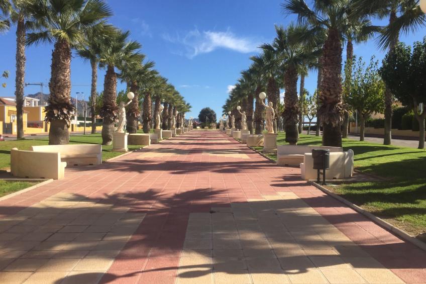 Casa Montana in Küstennähe... sehr empfehlenswert. - foto 21