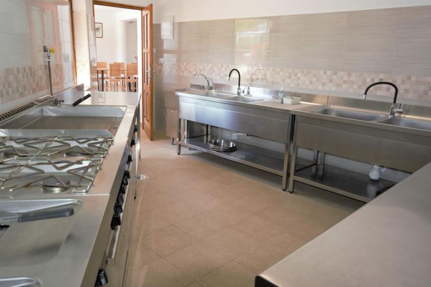 XXL-Ferienhaus "Cokuni" mit privatem Pool - foto 11