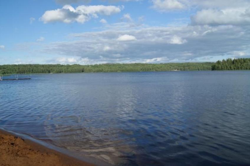 Typisch schwedisches Ferienhaus mit Garten - foto 31