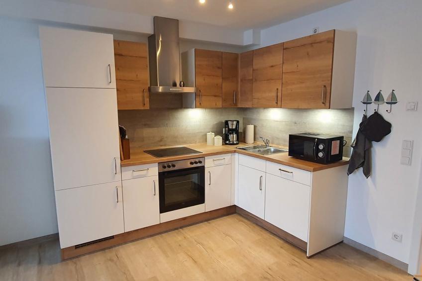 Ferienapartment Aue - foto 8