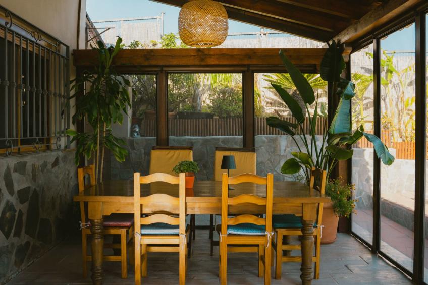 Casa Julia Costa Tropical - Ländliches Haus an der tropischen Küste mit Salzpoo - foto 12