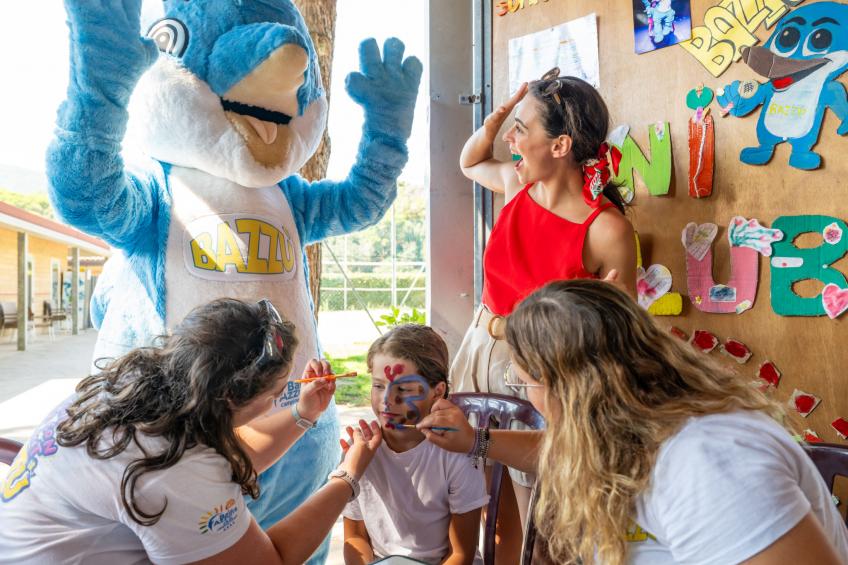 Vakantiedorp - VW-MX7G - foto 12