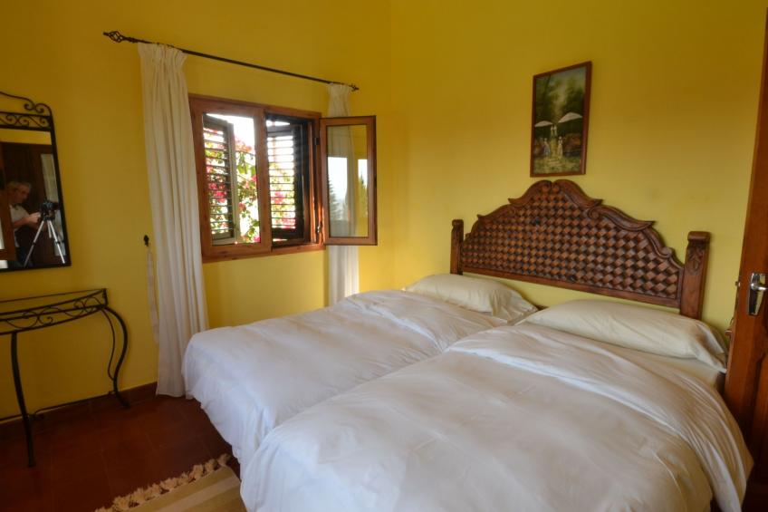 Villa mit Meerblick, für 10 Personen C03GC - foto 7