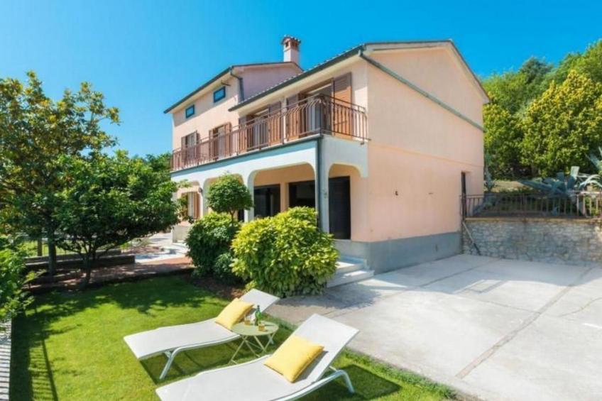 Villa Paula - foto 10