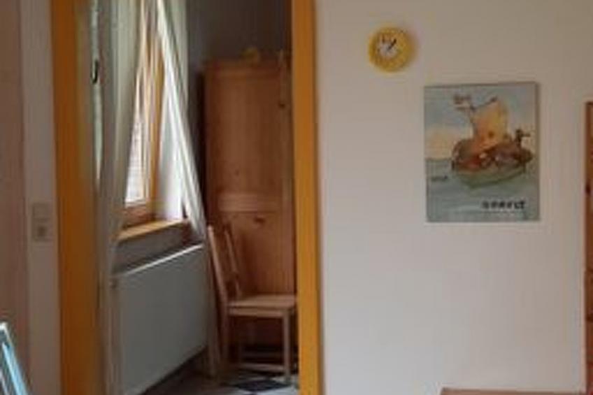 Geräumige Ferienwohnung in Kölker mit Terrasse und Grill - foto 11