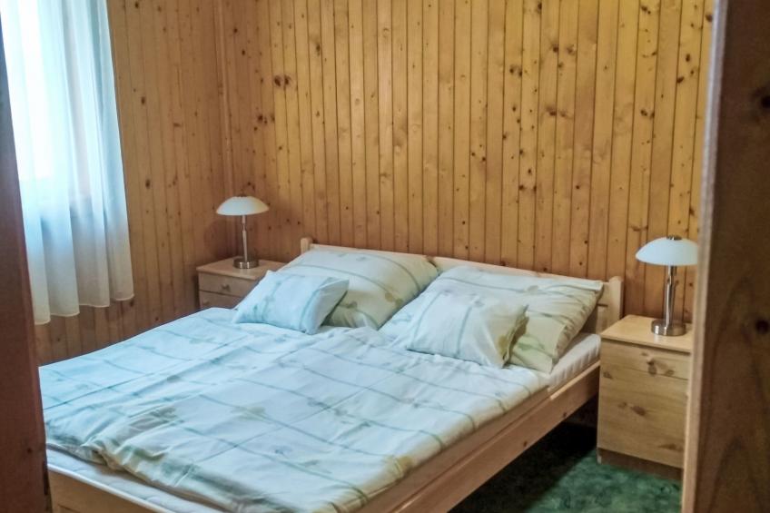 Schönes Holzhaus in Balatonfokajár - foto 2