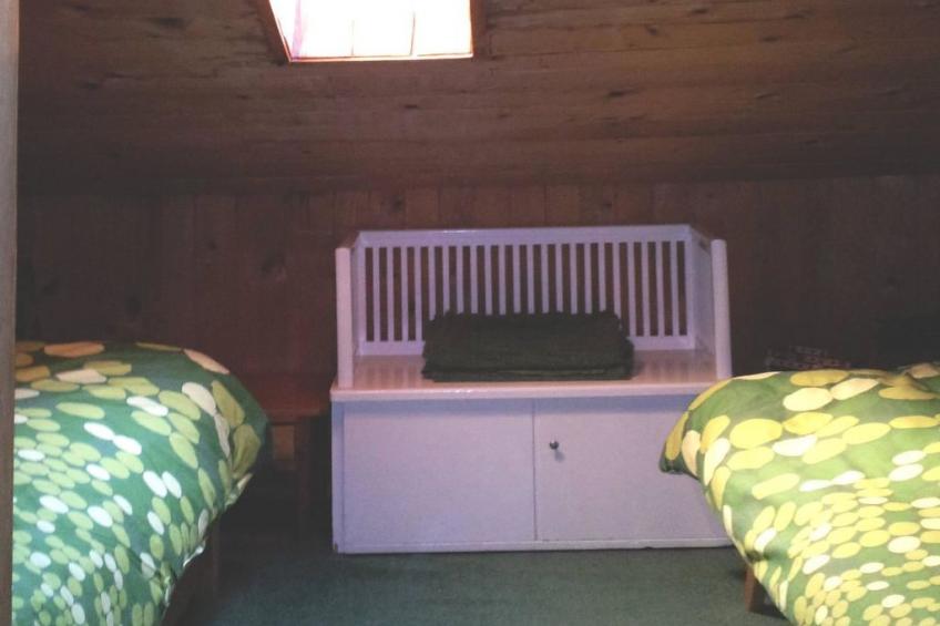 Adlemsried Appartement/Fewo, Dusche oder Bad, WC, 4 oder mehr Schlafräume - foto 29