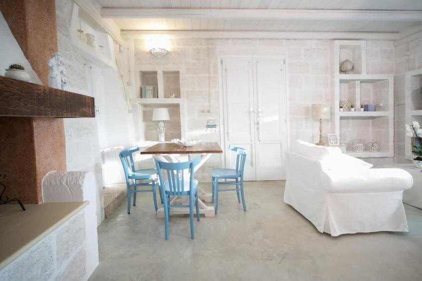 Prestige Pool Trullo - Torre Suda - foto 11