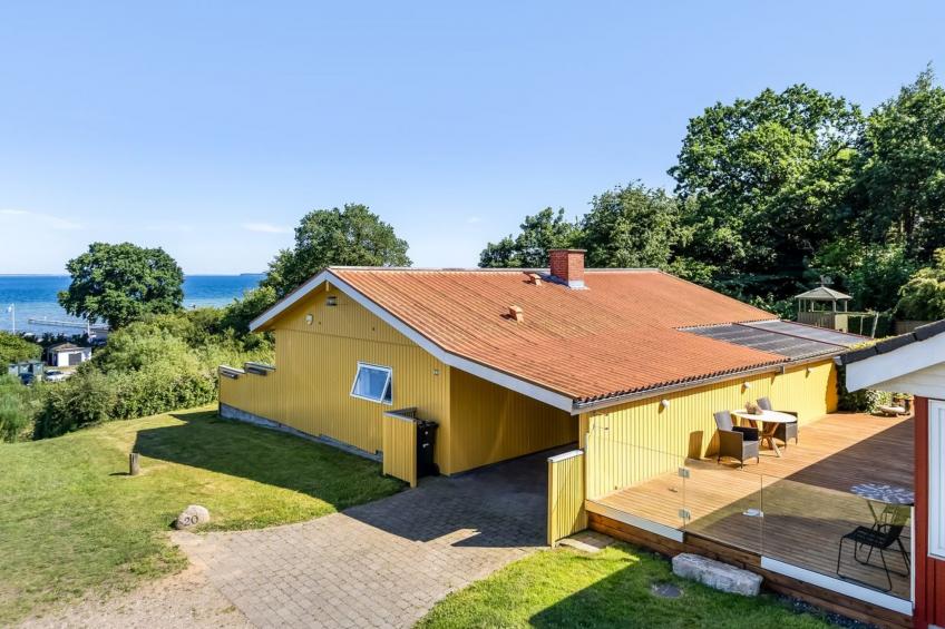 "Ephra" - 150m from the sea - foto 21