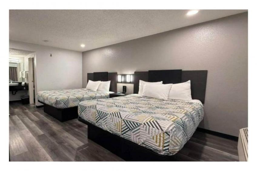2 Full Beds - foto 6