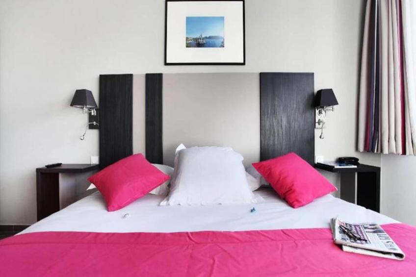 Appart'hôtel Odalys Prado Castellane - foto 13