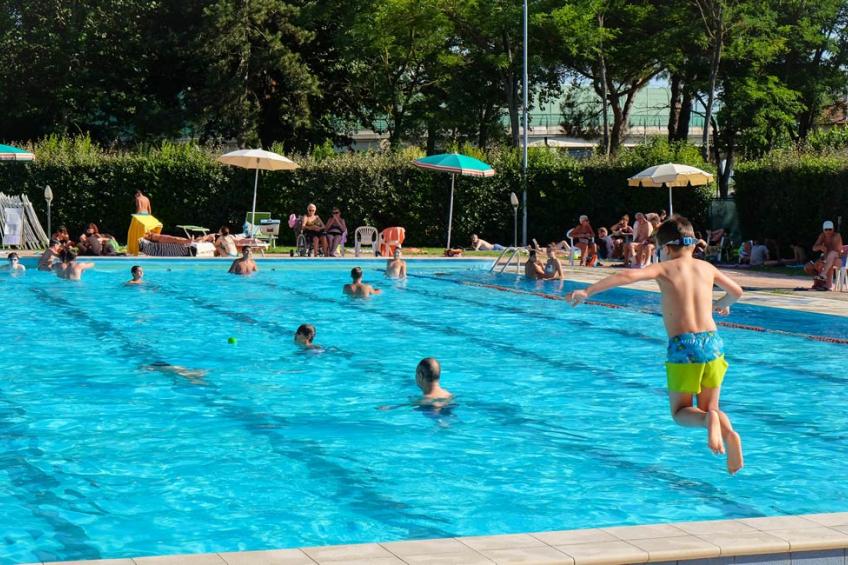 Camping Village Cesenatico Cottage Riviera - foto 4