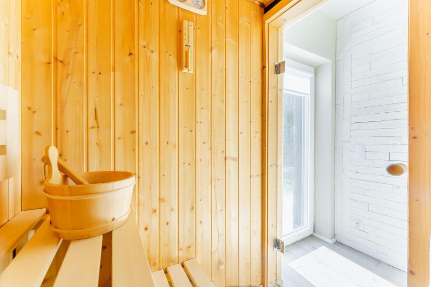 Vakantiepark, Grzybowo - foto 3