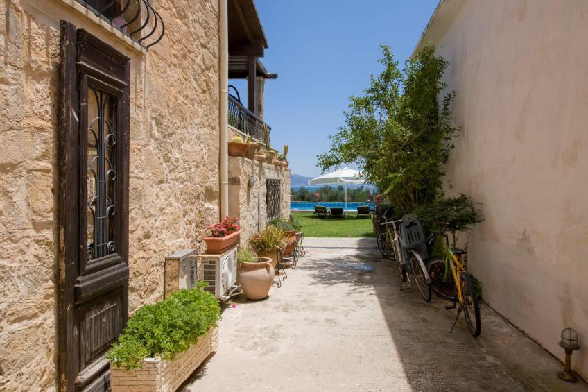 Villa Arhontariki 8prs - foto 47