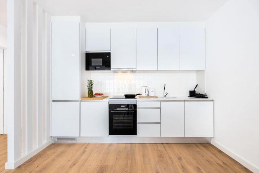 Alfamar Inês Apartment - foto 17