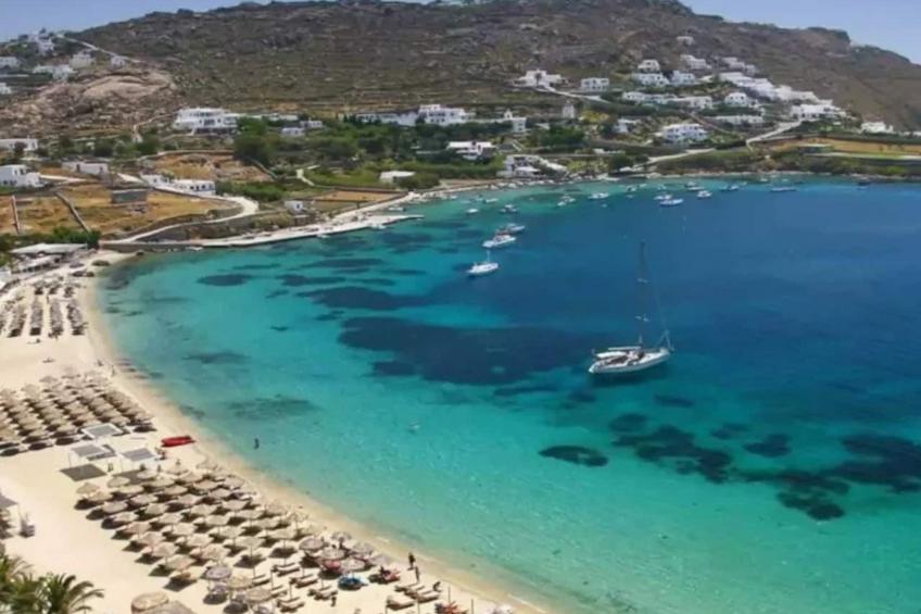 "Mykonian Aroma" mit Pool - foto 63