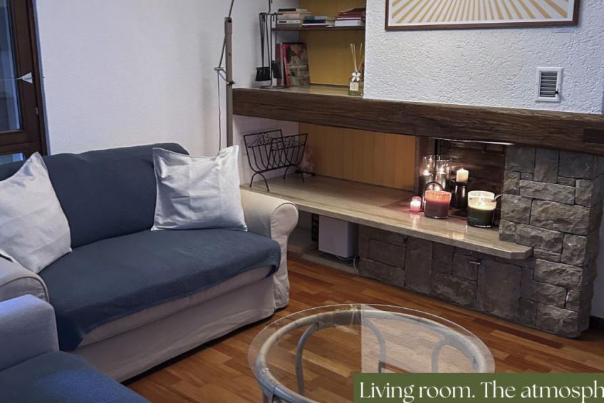 appartamento vacanze "Luxus-Wohnung" - foto 9