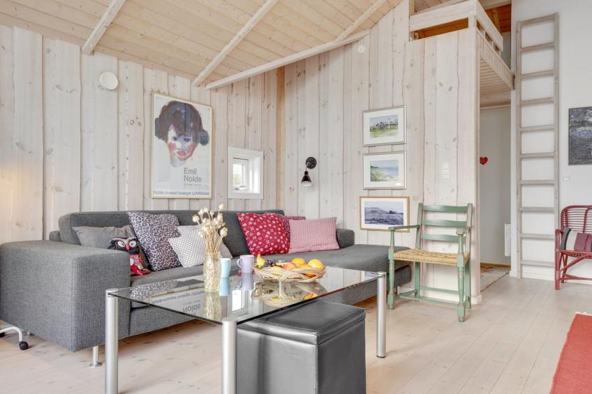 "Bosilka" in Sealand - foto 18