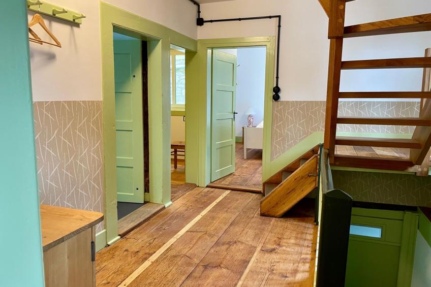 Nassauer Forsthaus - foto 22