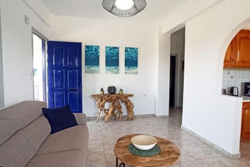 Villa Blue Cocoon mit Meerblick - foto 18