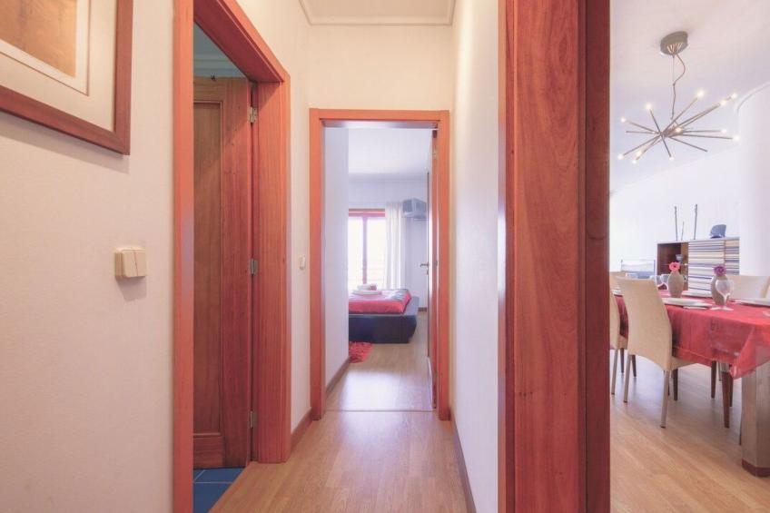 Wohnung mit Terrasse 100m vom Strand entfernt - foto 25