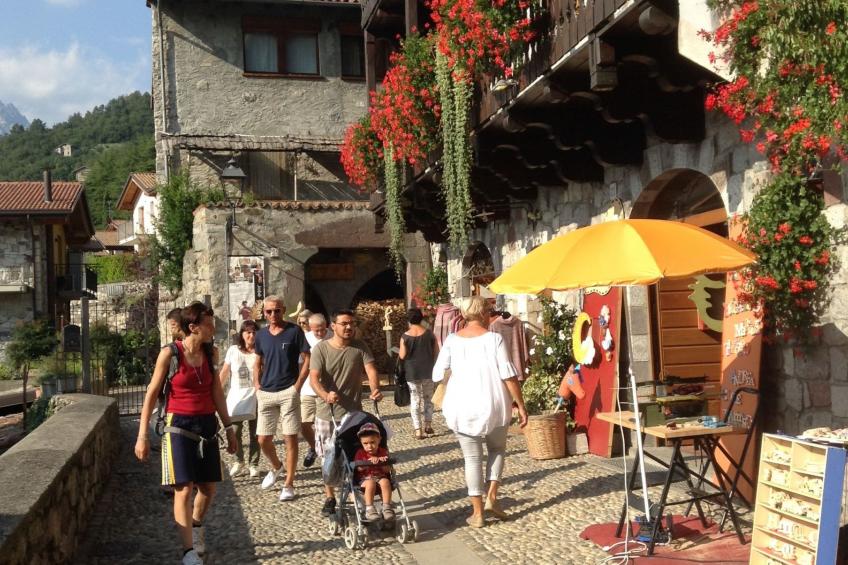 La Mimosa Franciacorta Lago d'iseo - foto 34