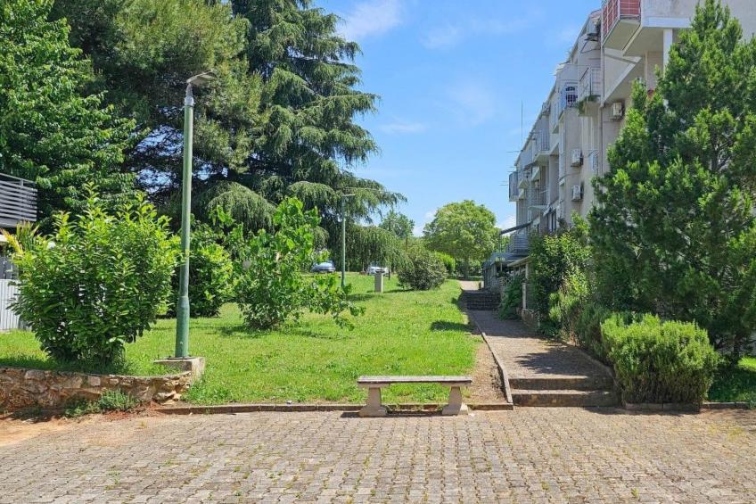 Wohnung "Domili" mit eigener Terrasse - foto 17