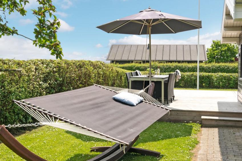 "Ølwir" - 400m to the inlet in SE Jutland - foto 12