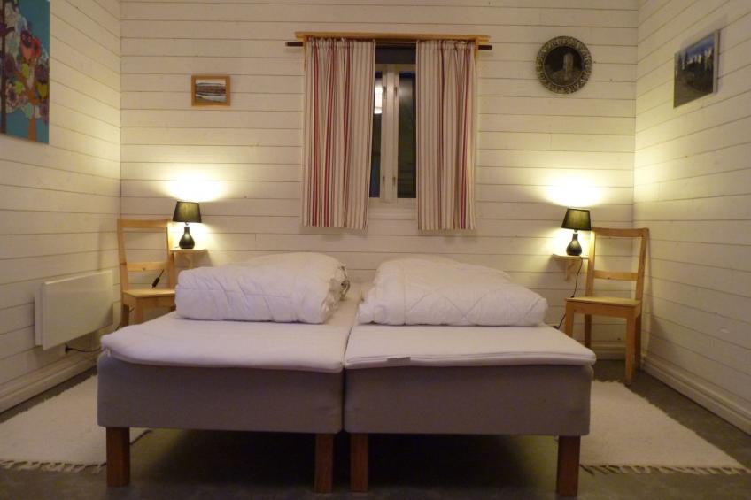 Villa Cottage - foto 12