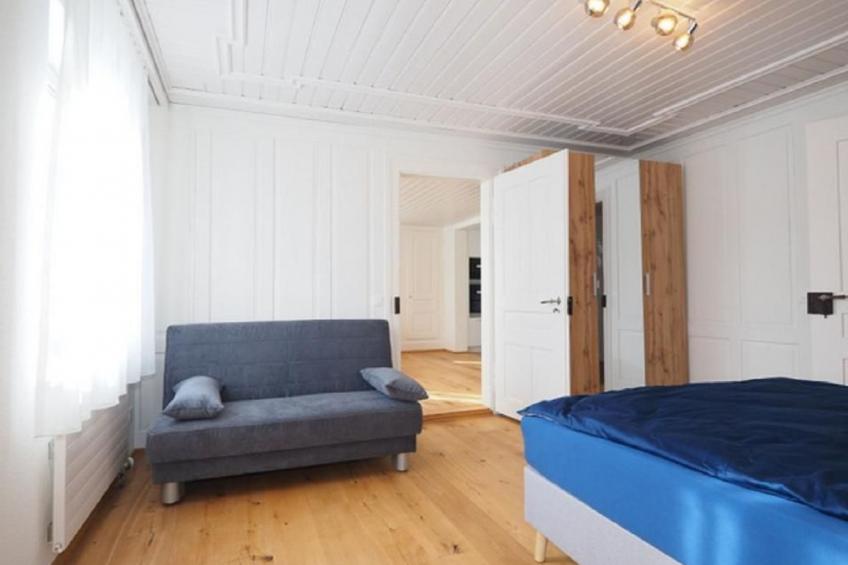 Rhänstrasse 9 in Gais AR