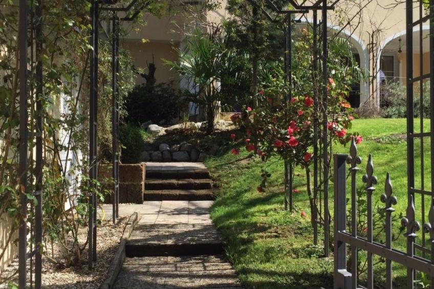 Il Giardino - foto 4