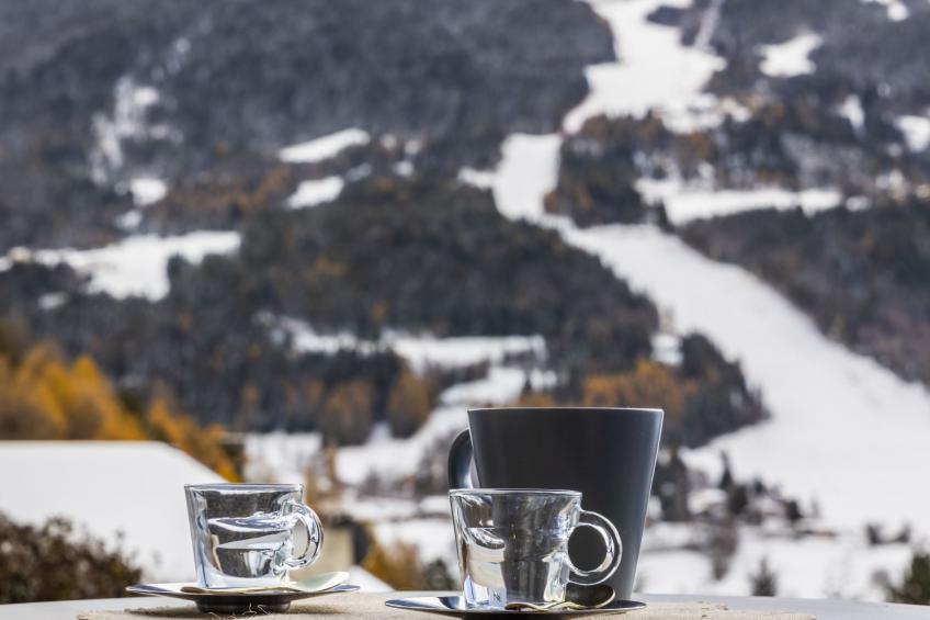 Baita Bucaneve - foto 28