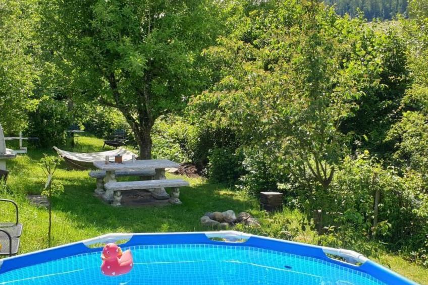 Ferienhüsli - foto 7